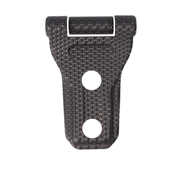 Small Hex Hood Hinge Cover | JL Wrangler